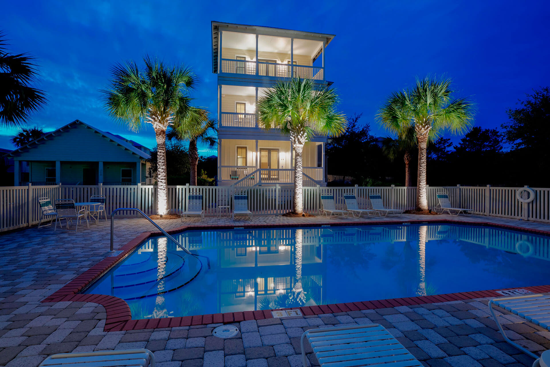 30A Florida Vacation Rentals By 30A Beach Girls Book The Top Vacation