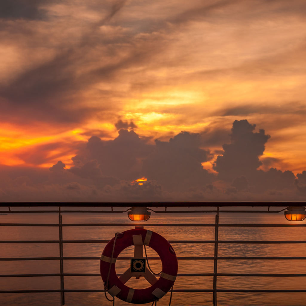 sunset cruise 30a