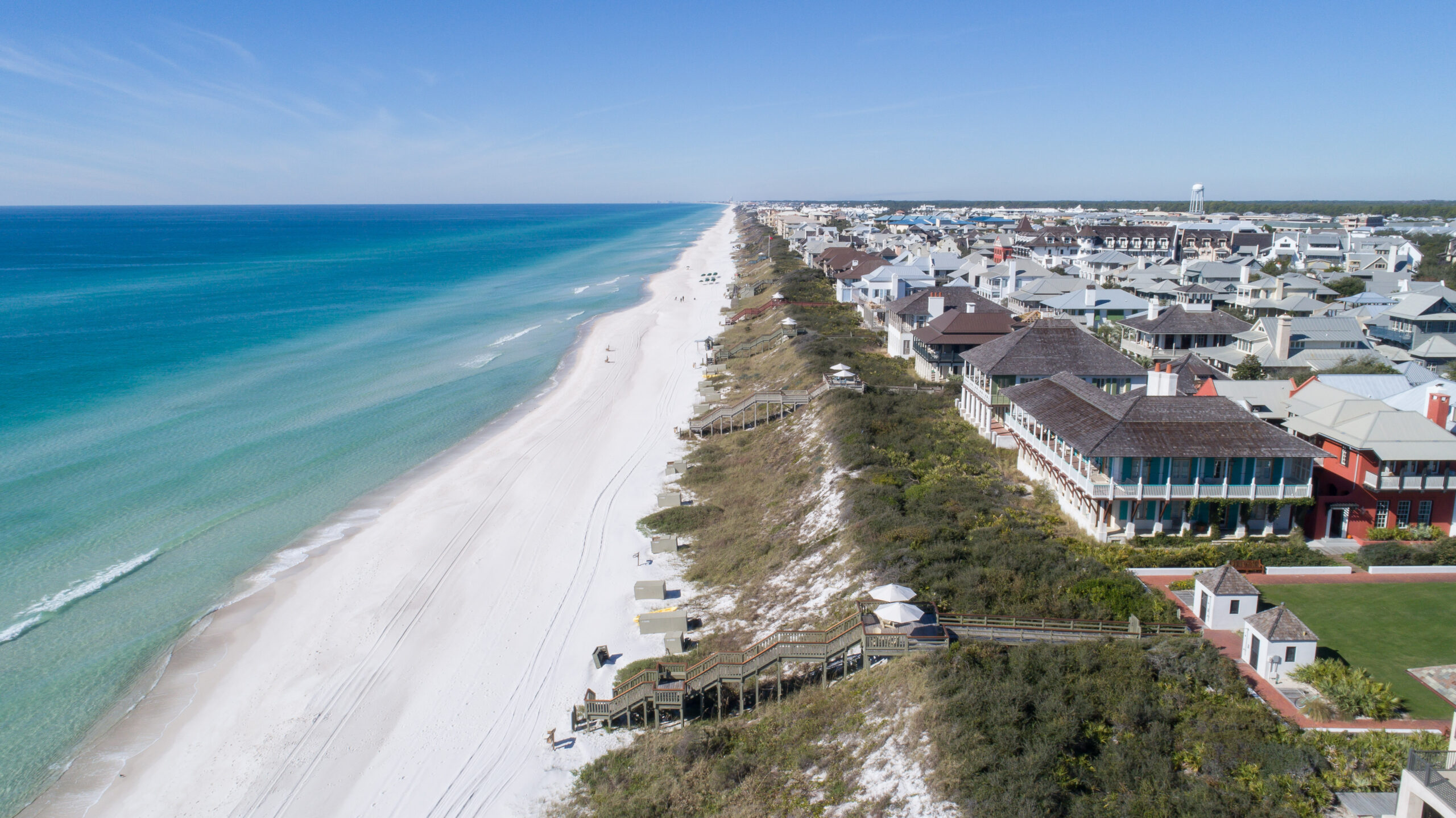 7 Unmissable Experiences for First-Time Visitors to 30A and Rosemary Beach